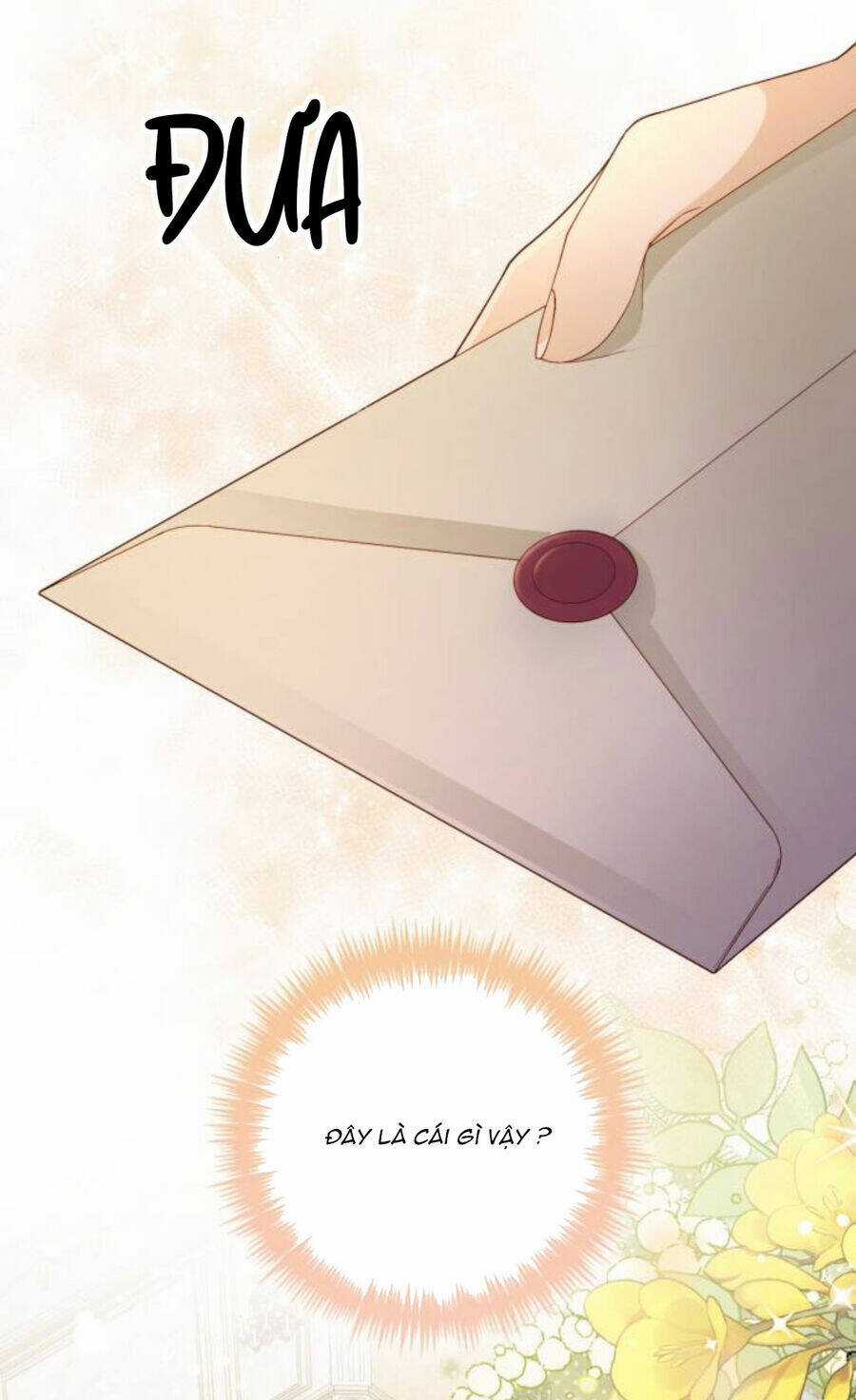 Hoàng Hậu Muốn Tái Hôn Chapter 143 trang 43