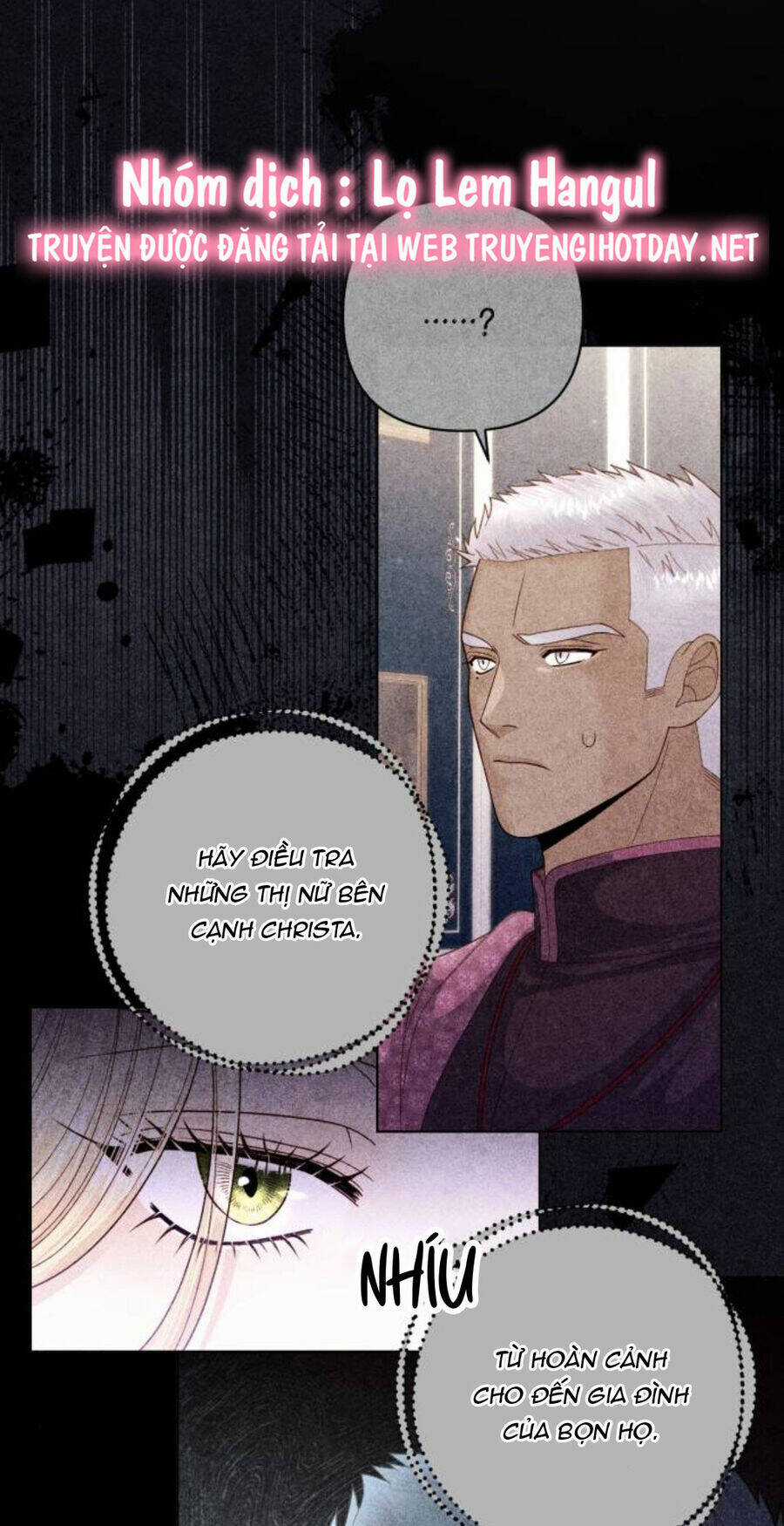 Hoàng Hậu Muốn Tái Hôn Chapter 143 trang 47