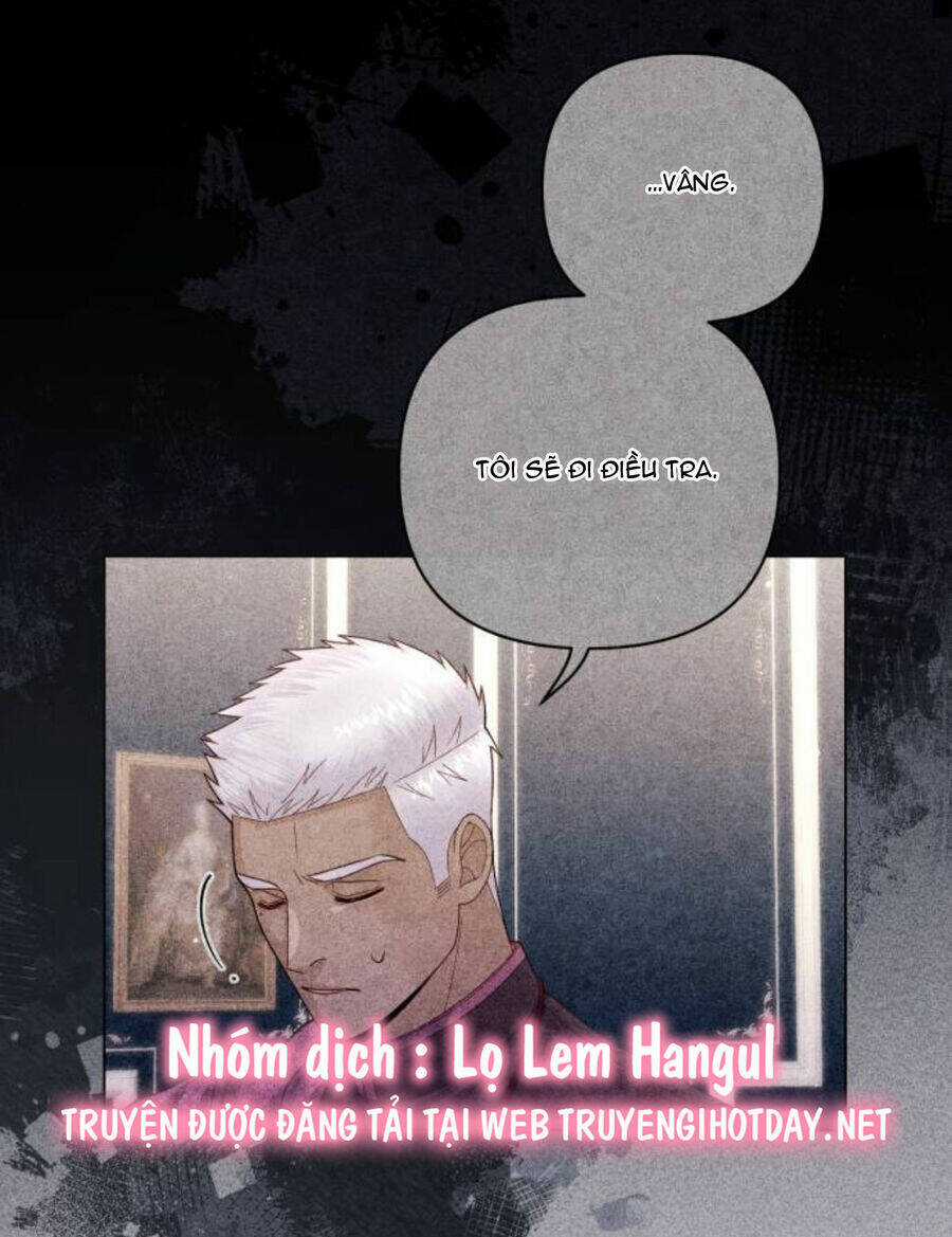 Hoàng Hậu Muốn Tái Hôn Chapter 143 trang 49