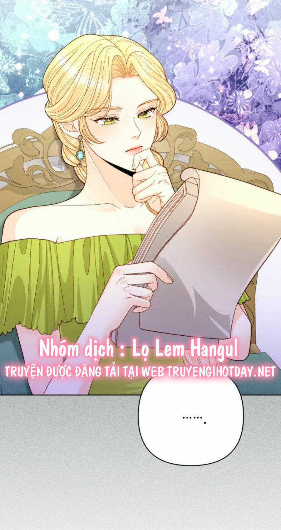 Hoàng Hậu Muốn Tái Hôn Chapter 143 trang 51