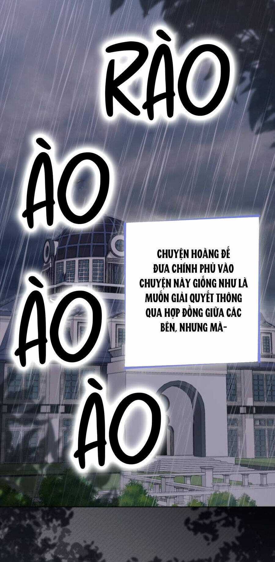 Hoàng Hậu Muốn Tái Hôn Chapter 143 trang 56