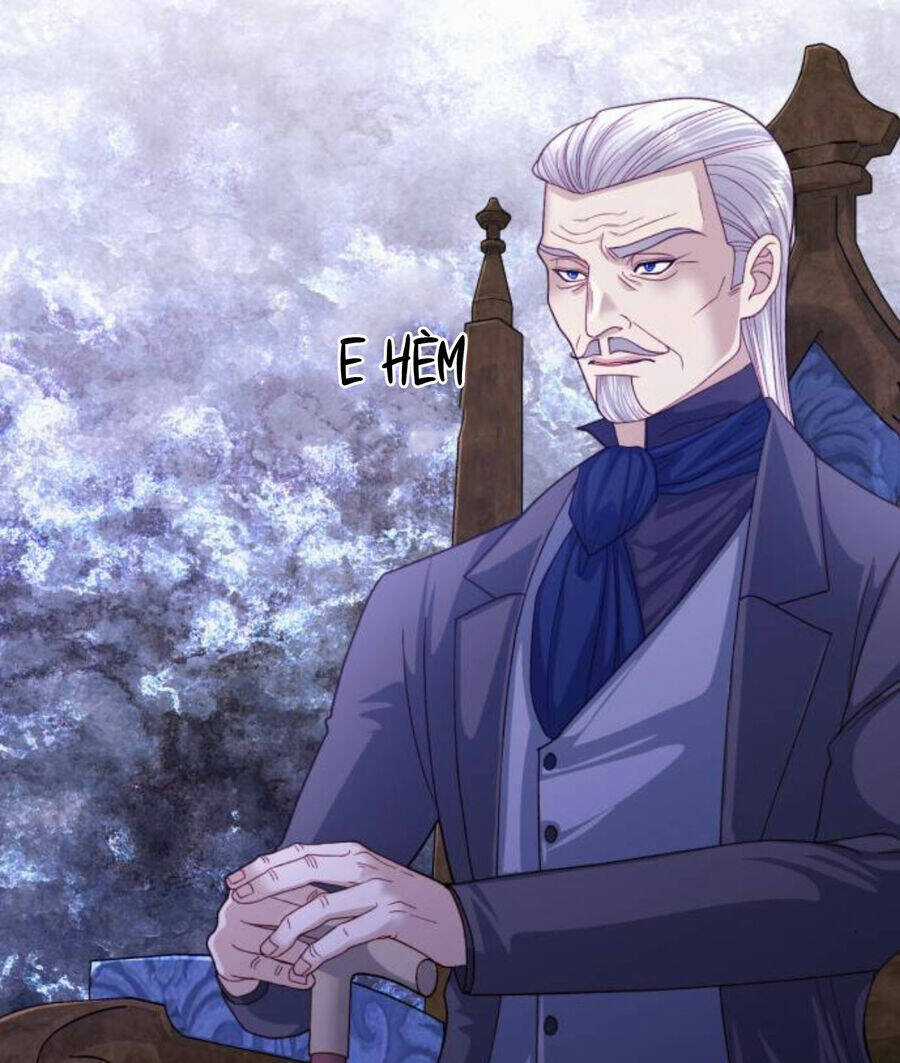 Hoàng Hậu Muốn Tái Hôn Chapter 143 trang 60