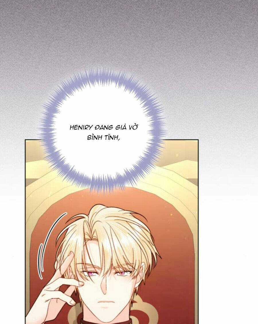 Hoàng Hậu Muốn Tái Hôn Chapter 143 trang 62