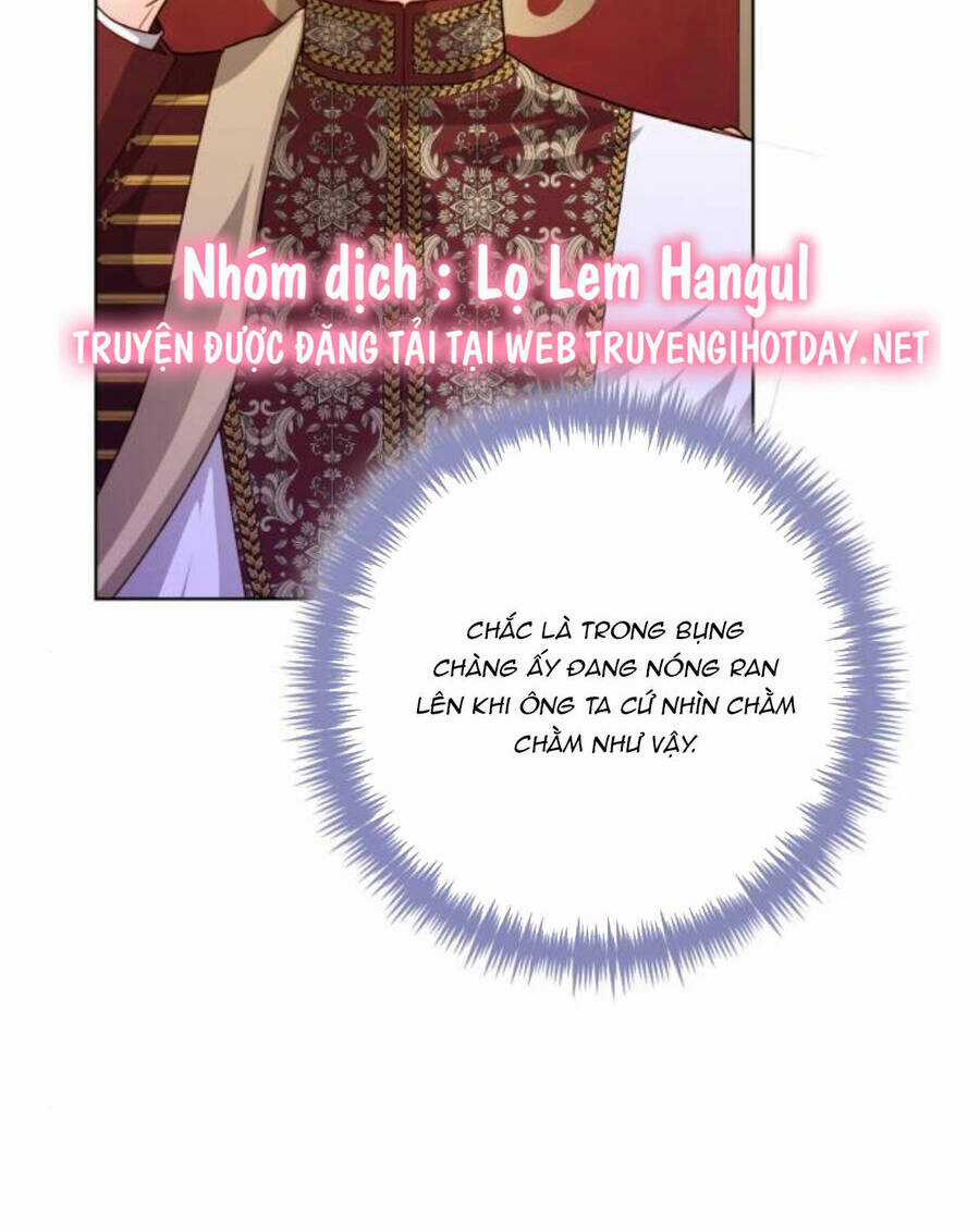 Hoàng Hậu Muốn Tái Hôn Chapter 143 trang 63