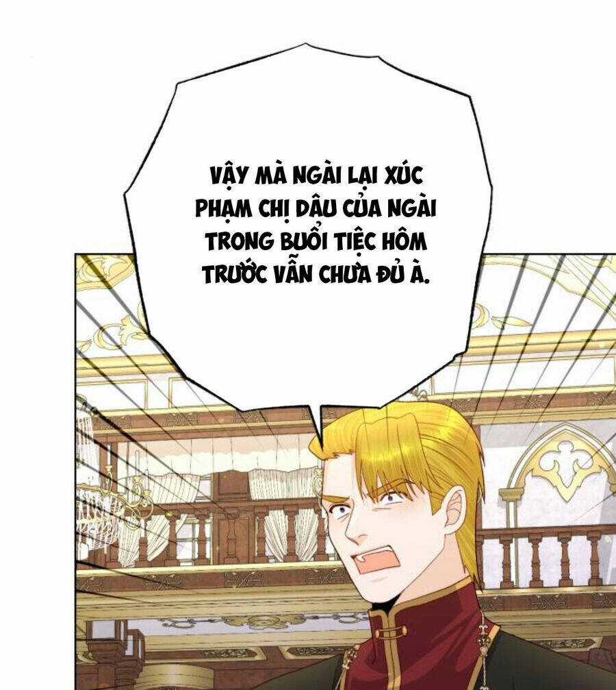 Hoàng Hậu Muốn Tái Hôn Chapter 143 trang 65