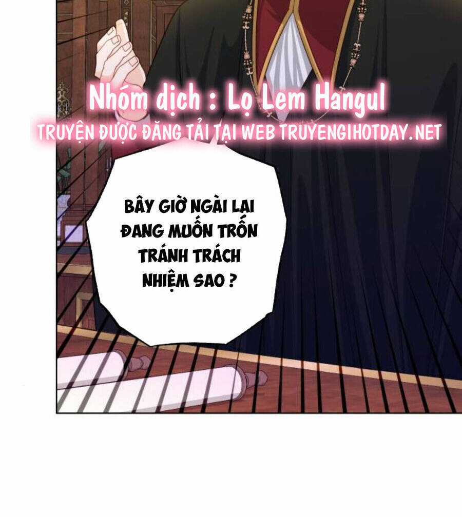 Hoàng Hậu Muốn Tái Hôn Chapter 143 trang 66