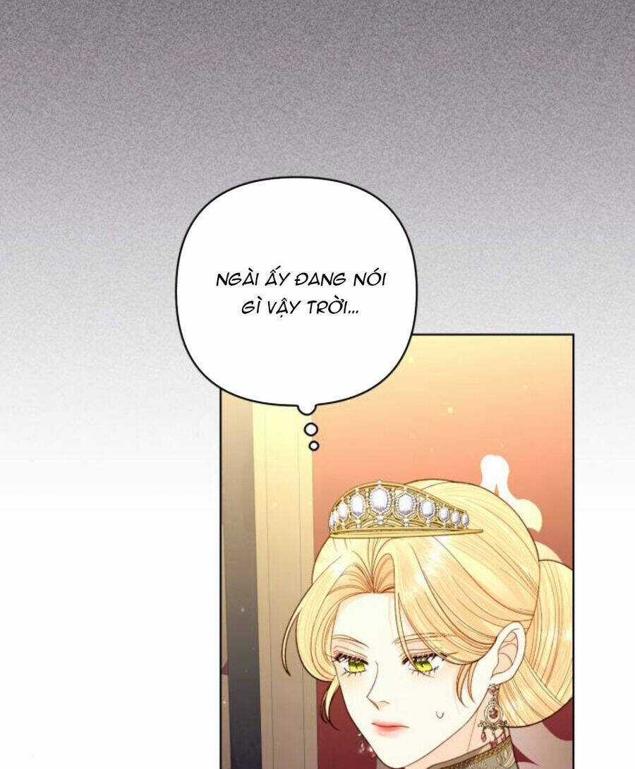 Hoàng Hậu Muốn Tái Hôn Chapter 143 trang 71