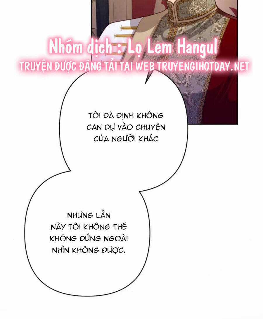 Hoàng Hậu Muốn Tái Hôn Chapter 143 trang 72