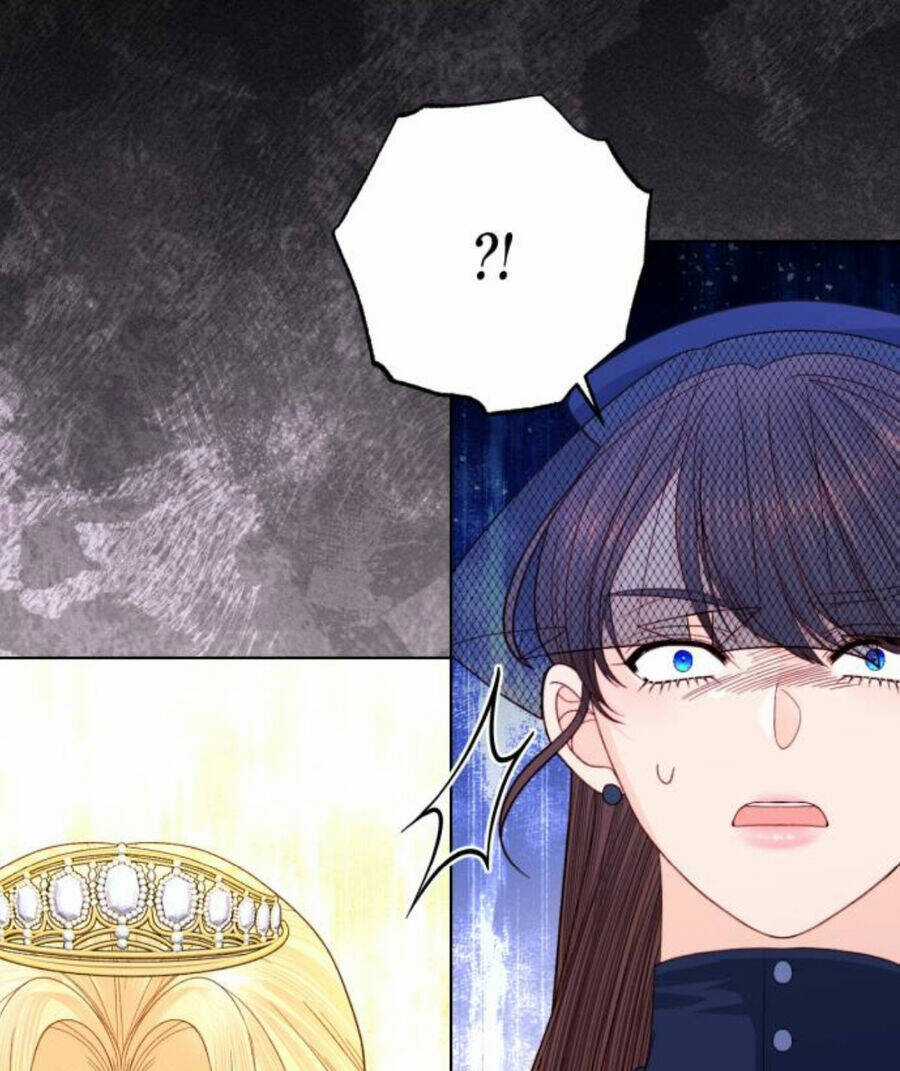 Hoàng Hậu Muốn Tái Hôn Chapter 143 trang 74