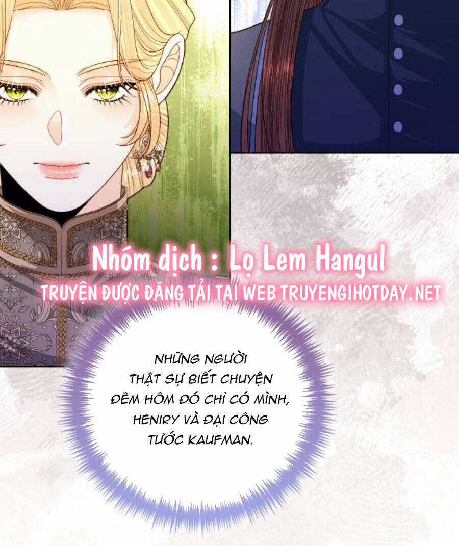 Hoàng Hậu Muốn Tái Hôn Chapter 143 trang 75