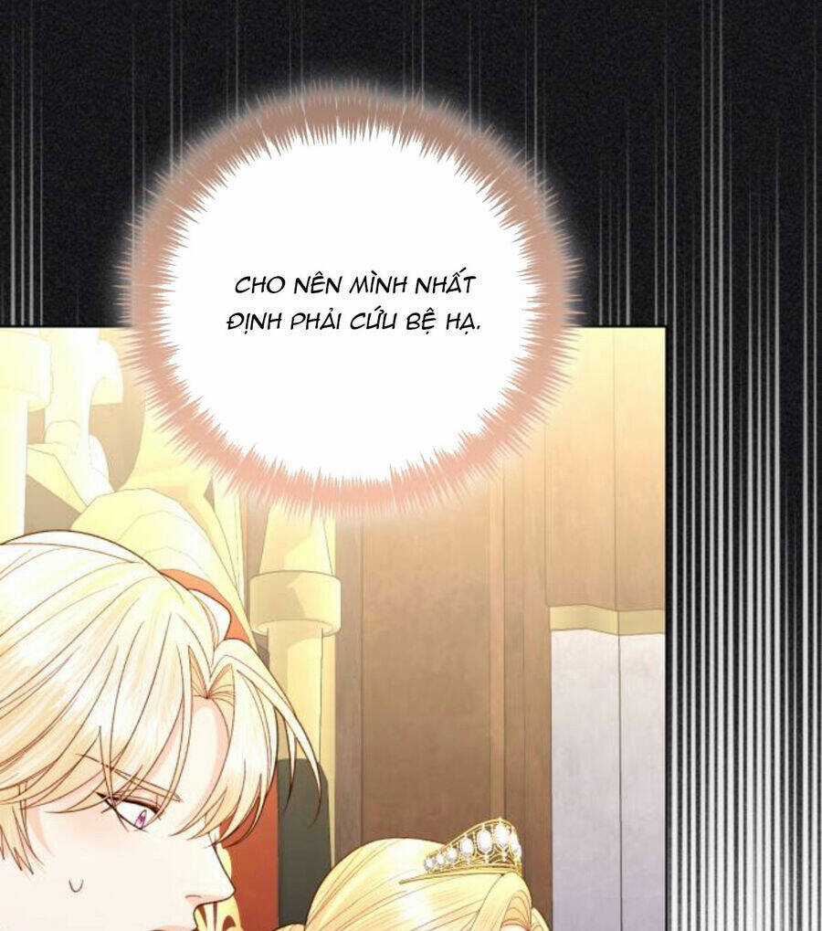 Hoàng Hậu Muốn Tái Hôn Chapter 143 trang 79