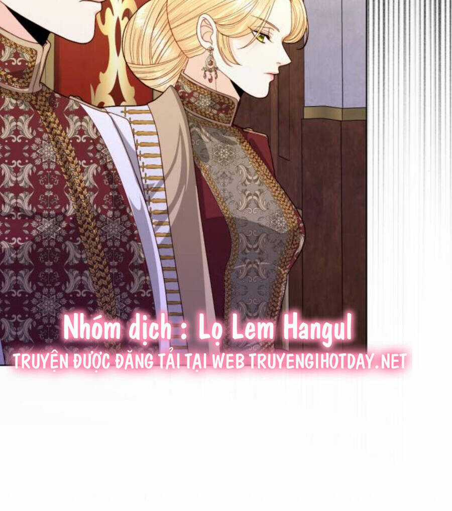 Hoàng Hậu Muốn Tái Hôn Chapter 143 trang 80