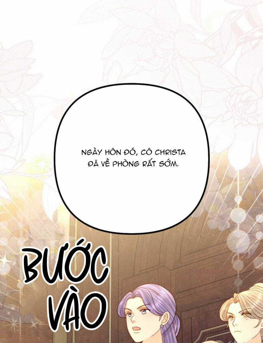 Hoàng Hậu Muốn Tái Hôn Chapter 143 trang 85