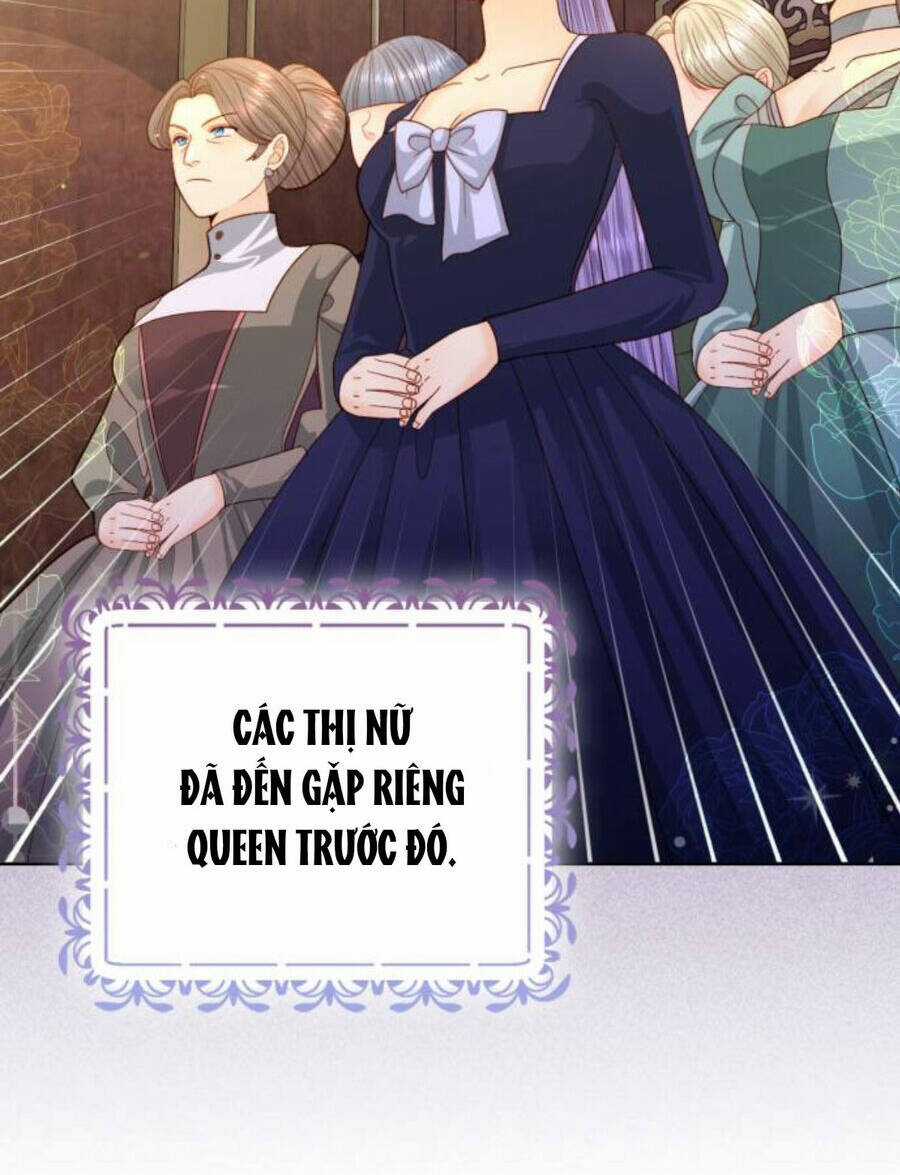 Hoàng Hậu Muốn Tái Hôn Chapter 143 trang 86