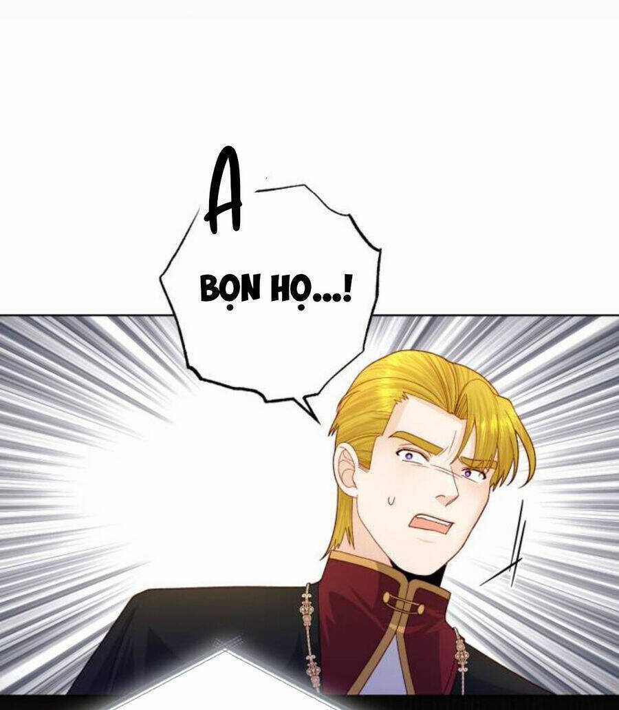 Hoàng Hậu Muốn Tái Hôn Chapter 143 trang 87