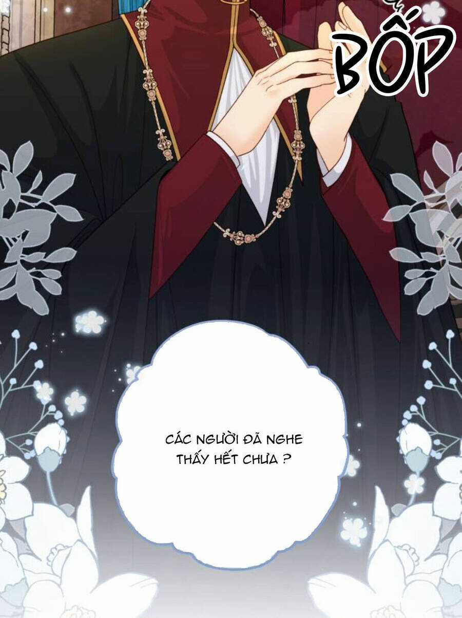 Hoàng Hậu Muốn Tái Hôn Chapter 143 trang 90