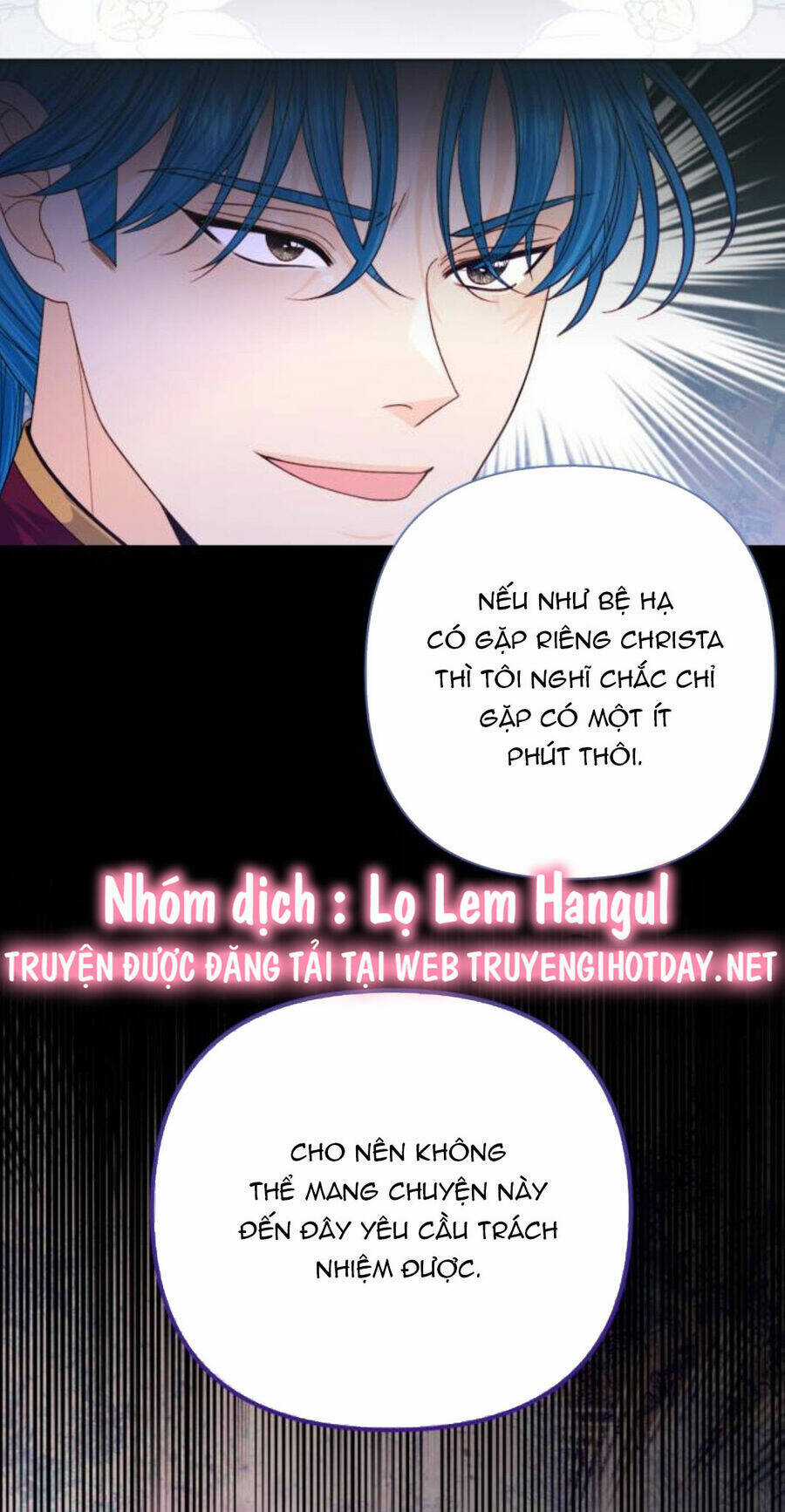 Hoàng Hậu Muốn Tái Hôn Chapter 143 trang 91