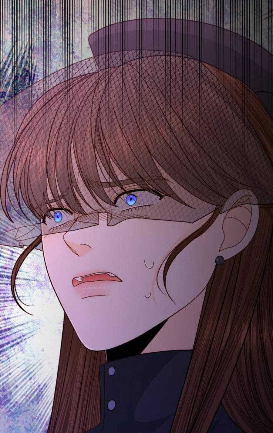 Hoàng Hậu Muốn Tái Hôn Chapter 143 trang 92