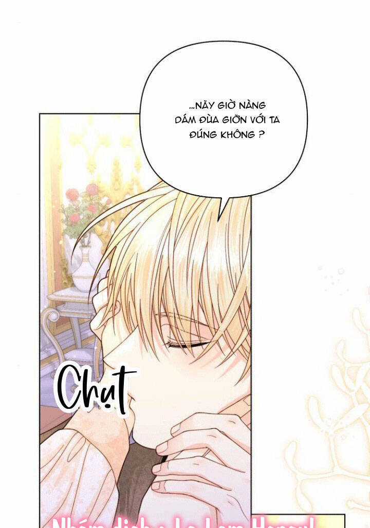 Hoàng Hậu Muốn Tái Hôn Chapter 144 trang 19