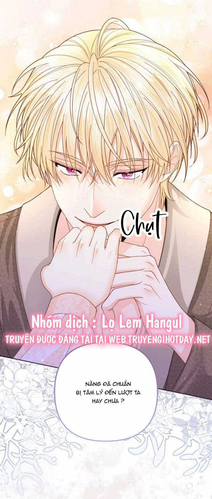 Hoàng Hậu Muốn Tái Hôn Chapter 144 trang 21