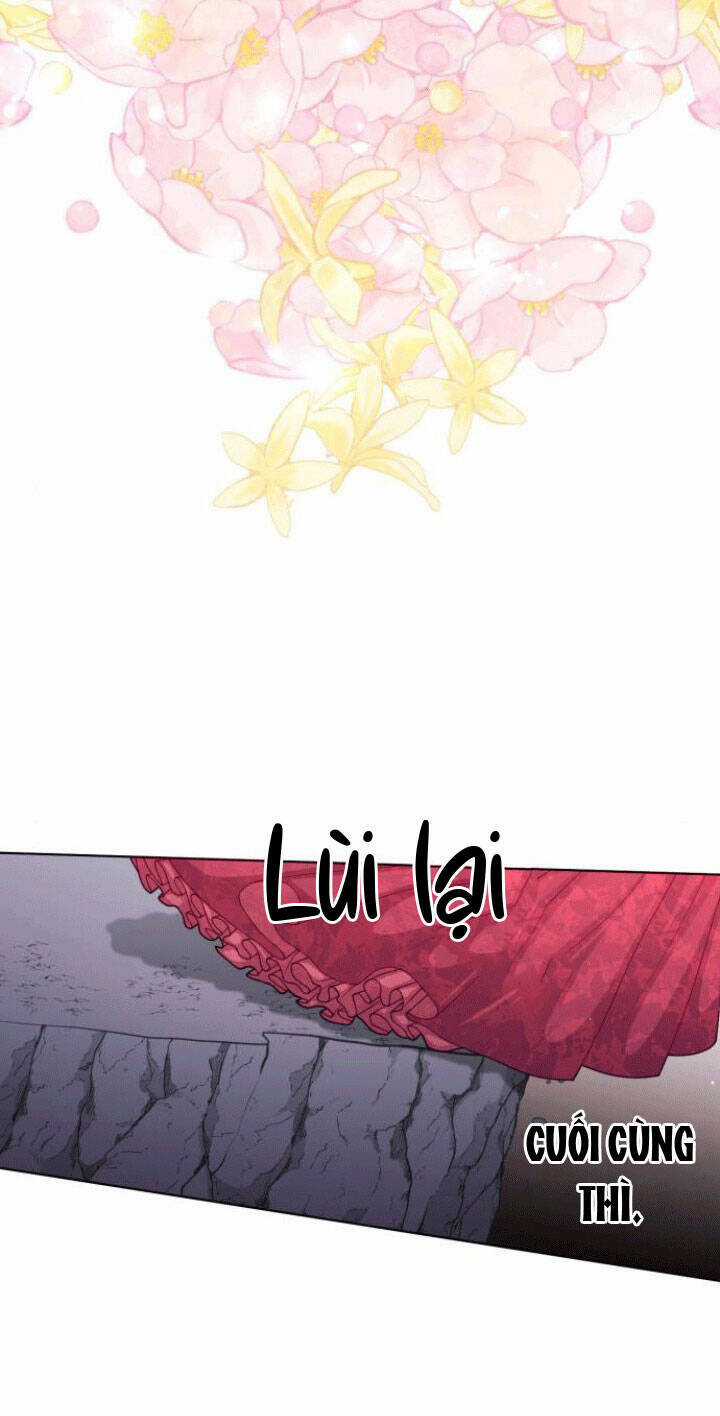 Hoàng Hậu Muốn Tái Hôn Chapter 144 trang 26