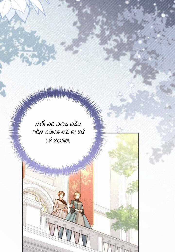 Hoàng Hậu Muốn Tái Hôn Chapter 144 trang 3