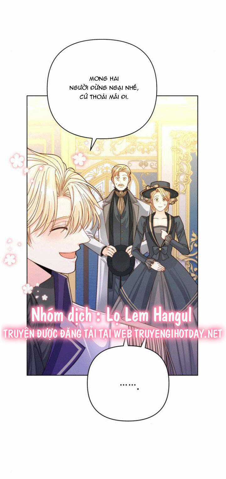 Hoàng Hậu Muốn Tái Hôn Chapter 144 trang 36