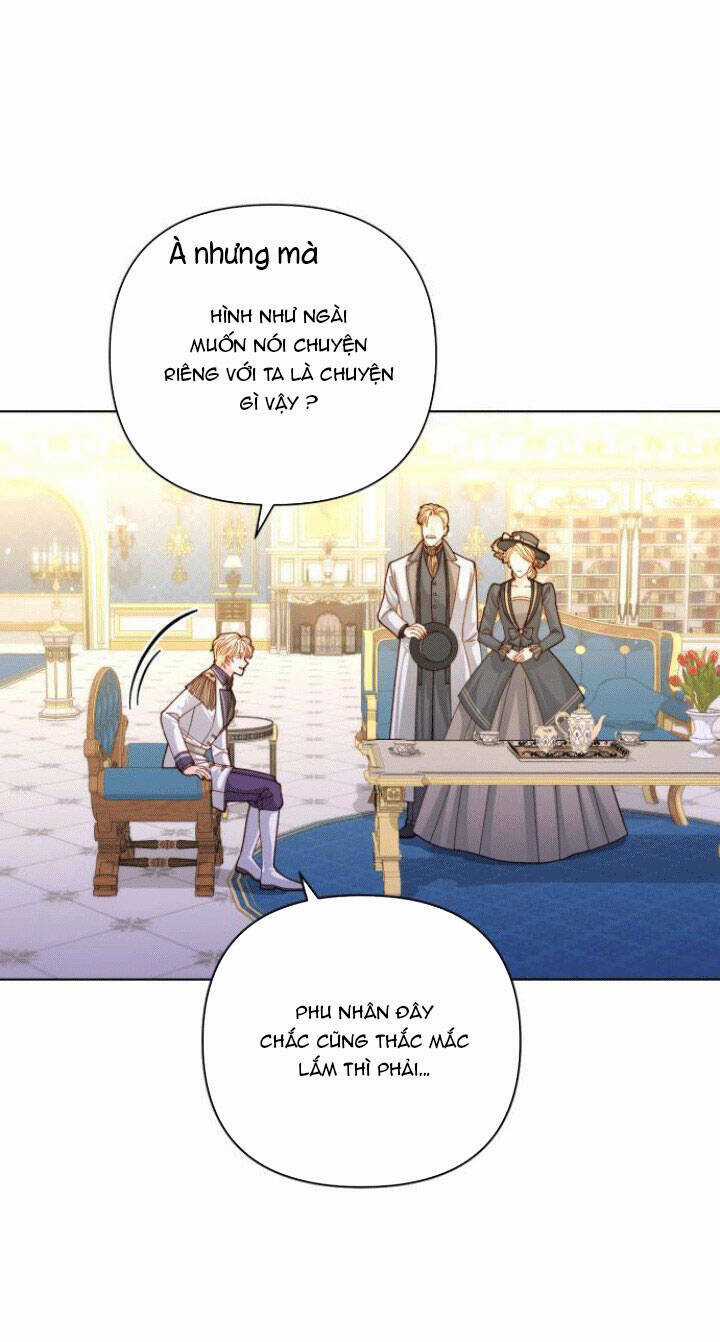 Hoàng Hậu Muốn Tái Hôn Chapter 144 trang 37