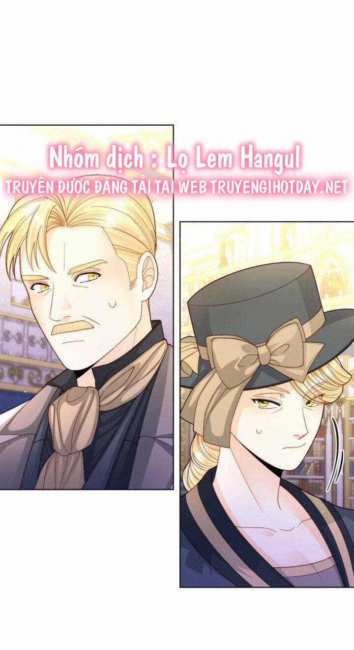 Hoàng Hậu Muốn Tái Hôn Chapter 144 trang 38