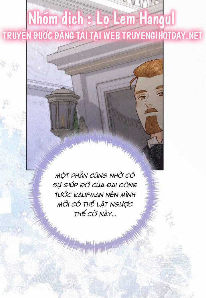 Hoàng Hậu Muốn Tái Hôn Chapter 144 trang 4