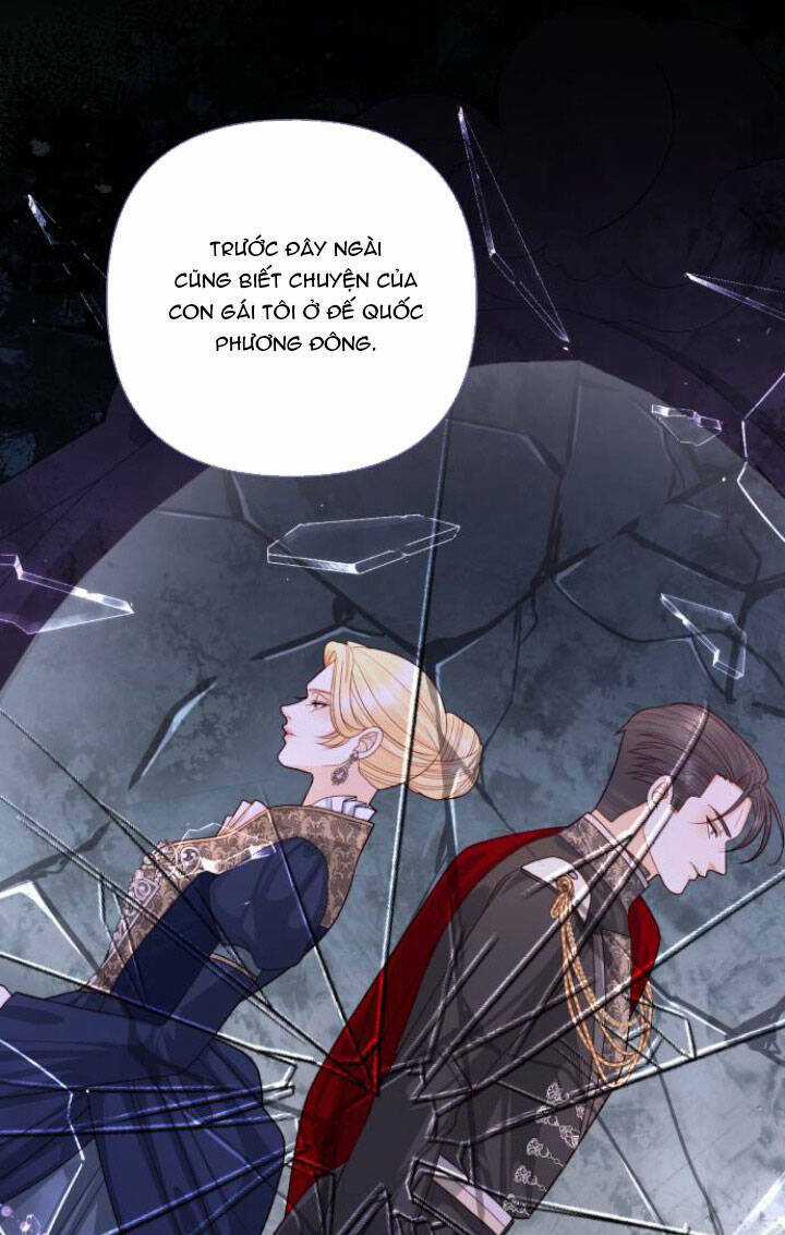 Hoàng Hậu Muốn Tái Hôn Chapter 144 trang 40