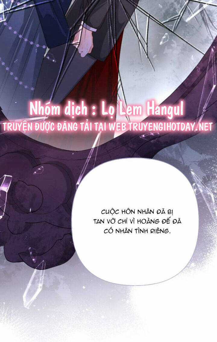 Hoàng Hậu Muốn Tái Hôn Chapter 144 trang 41