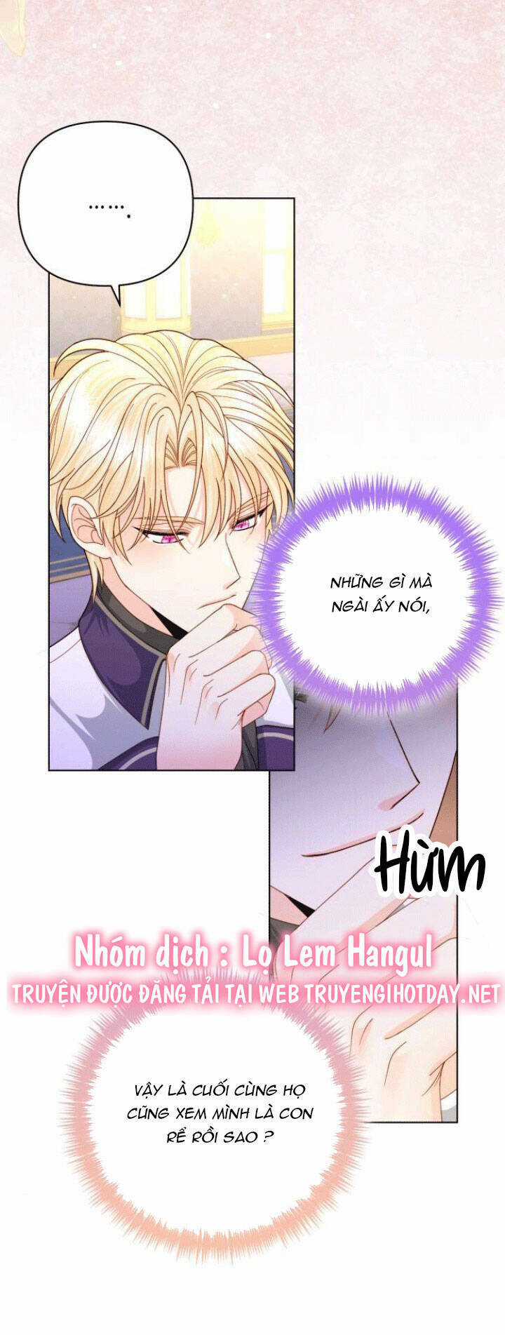 Hoàng Hậu Muốn Tái Hôn Chapter 144 trang 45