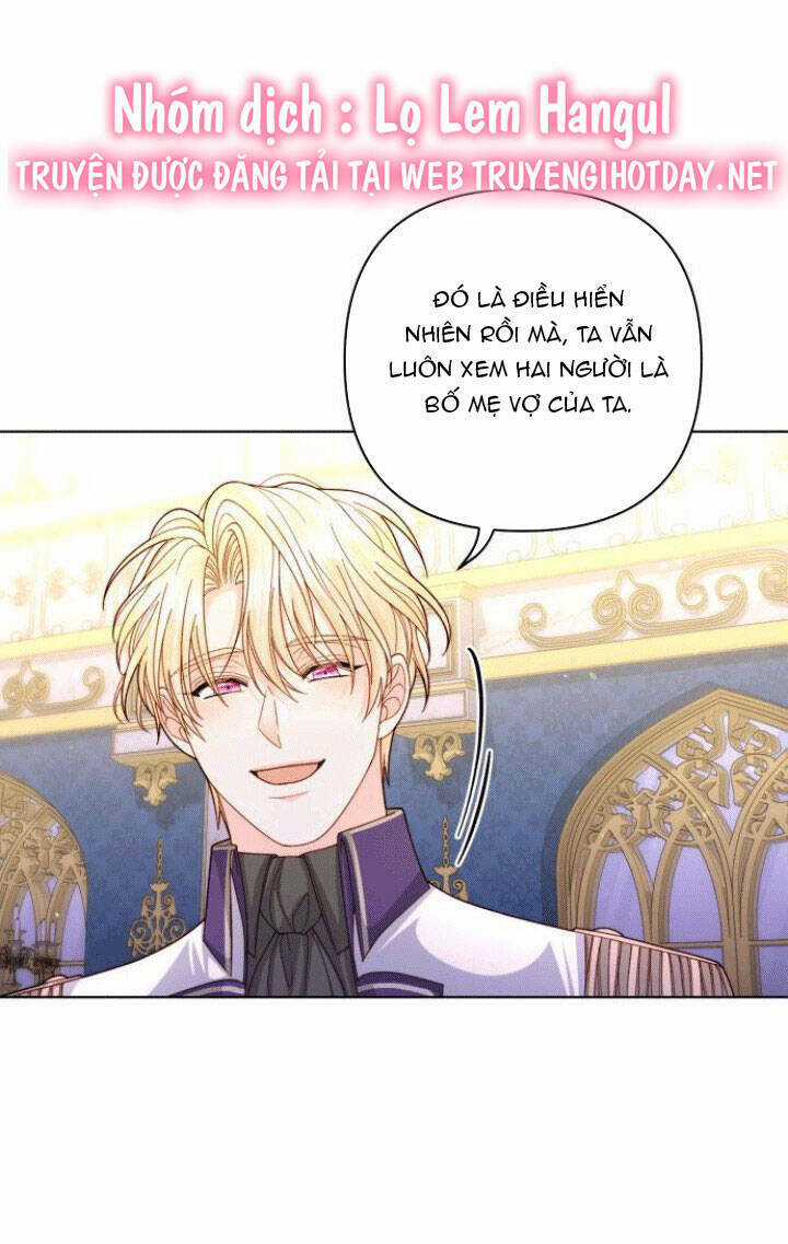 Hoàng Hậu Muốn Tái Hôn Chapter 144 trang 46