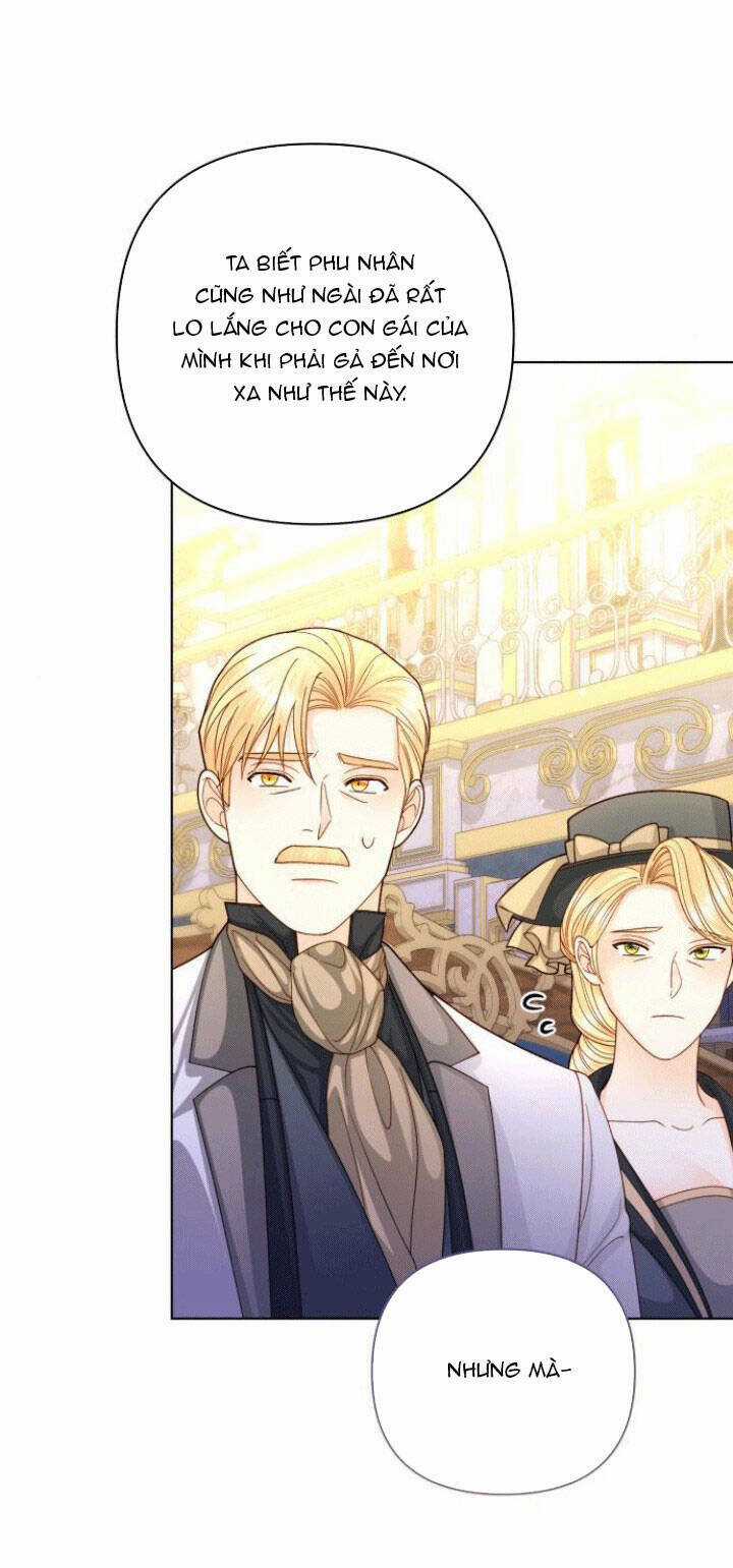 Hoàng Hậu Muốn Tái Hôn Chapter 144 trang 47