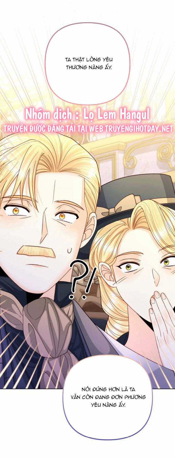 Hoàng Hậu Muốn Tái Hôn Chapter 144 trang 48