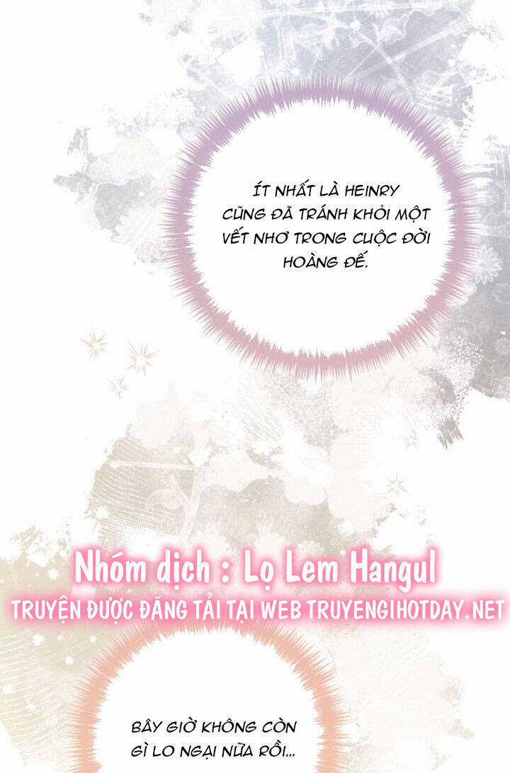 Hoàng Hậu Muốn Tái Hôn Chapter 144 trang 5