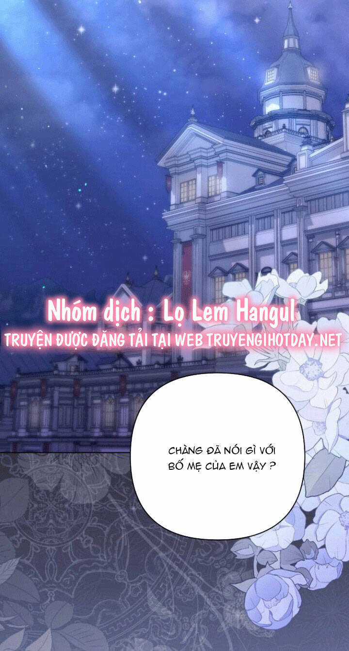 Hoàng Hậu Muốn Tái Hôn Chapter 144 trang 50
