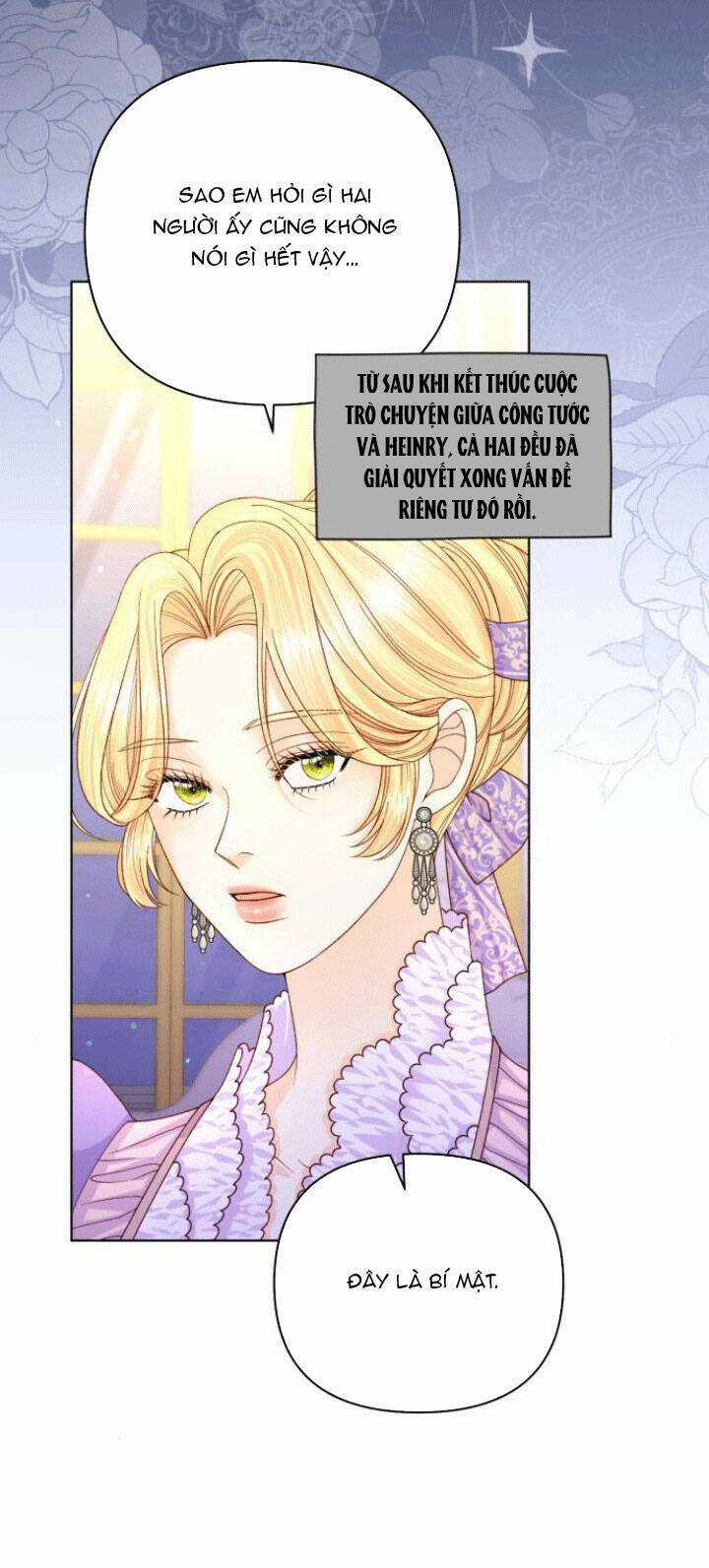 Hoàng Hậu Muốn Tái Hôn Chapter 144 trang 51