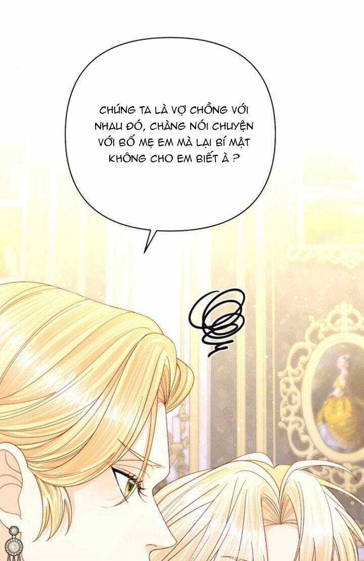 Hoàng Hậu Muốn Tái Hôn Chapter 144 trang 53