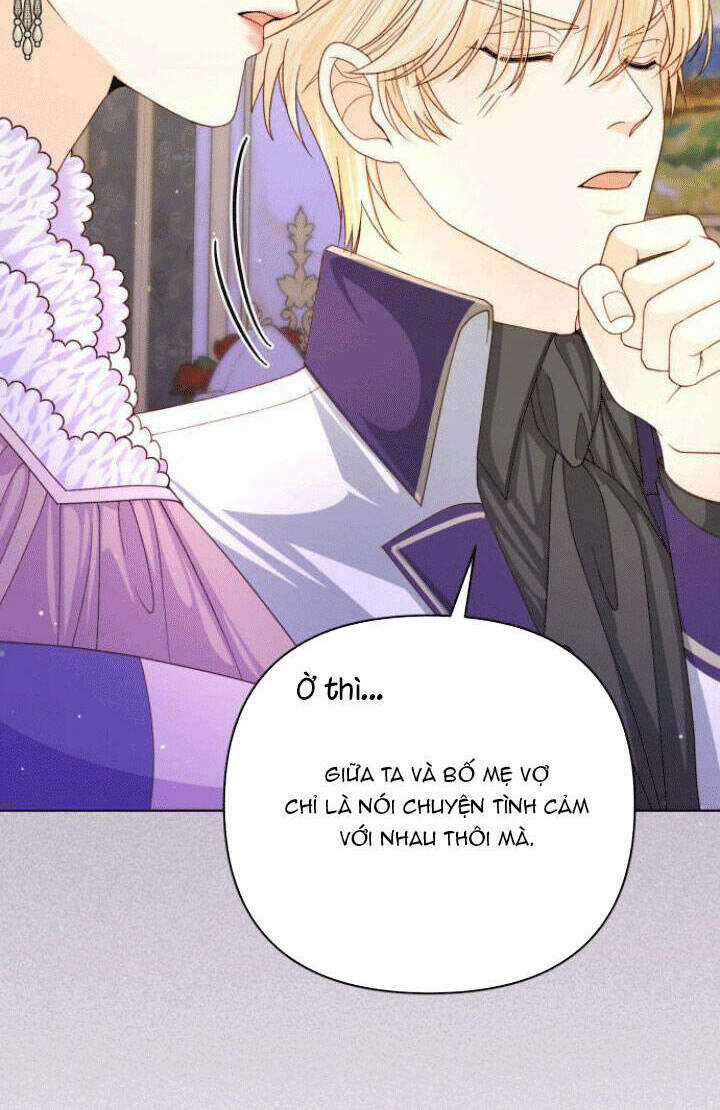 Hoàng Hậu Muốn Tái Hôn Chapter 144 trang 54