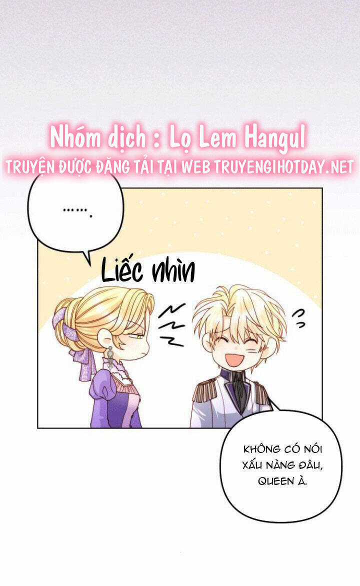 Hoàng Hậu Muốn Tái Hôn Chapter 144 trang 55