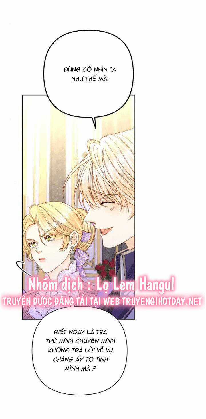 Hoàng Hậu Muốn Tái Hôn Chapter 144 trang 56