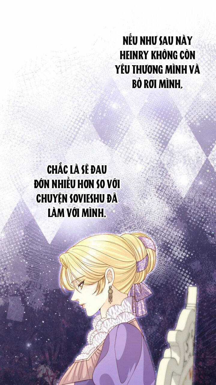 Hoàng Hậu Muốn Tái Hôn Chapter 144 trang 58