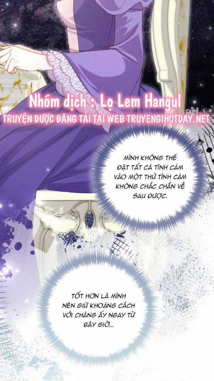 Hoàng Hậu Muốn Tái Hôn Chapter 144 trang 59