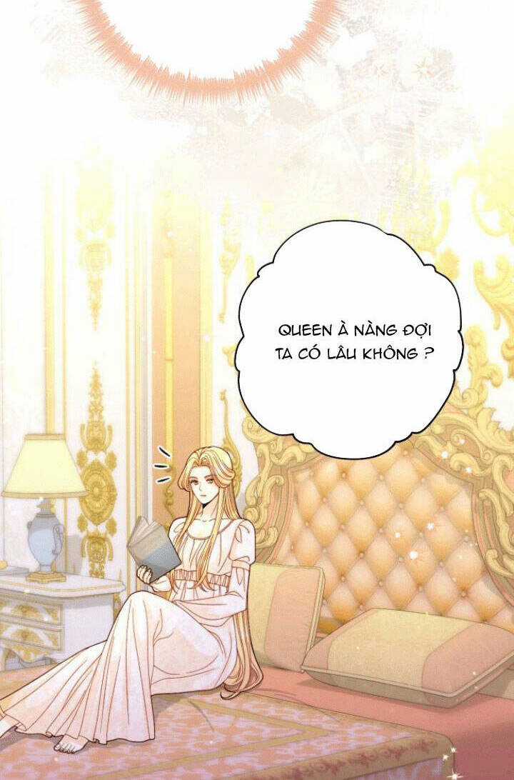 Hoàng Hậu Muốn Tái Hôn Chapter 144 trang 6