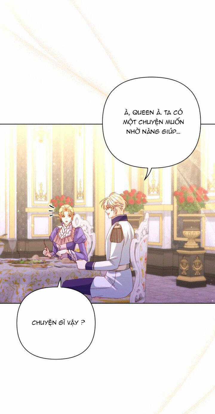 Hoàng Hậu Muốn Tái Hôn Chapter 144 trang 61