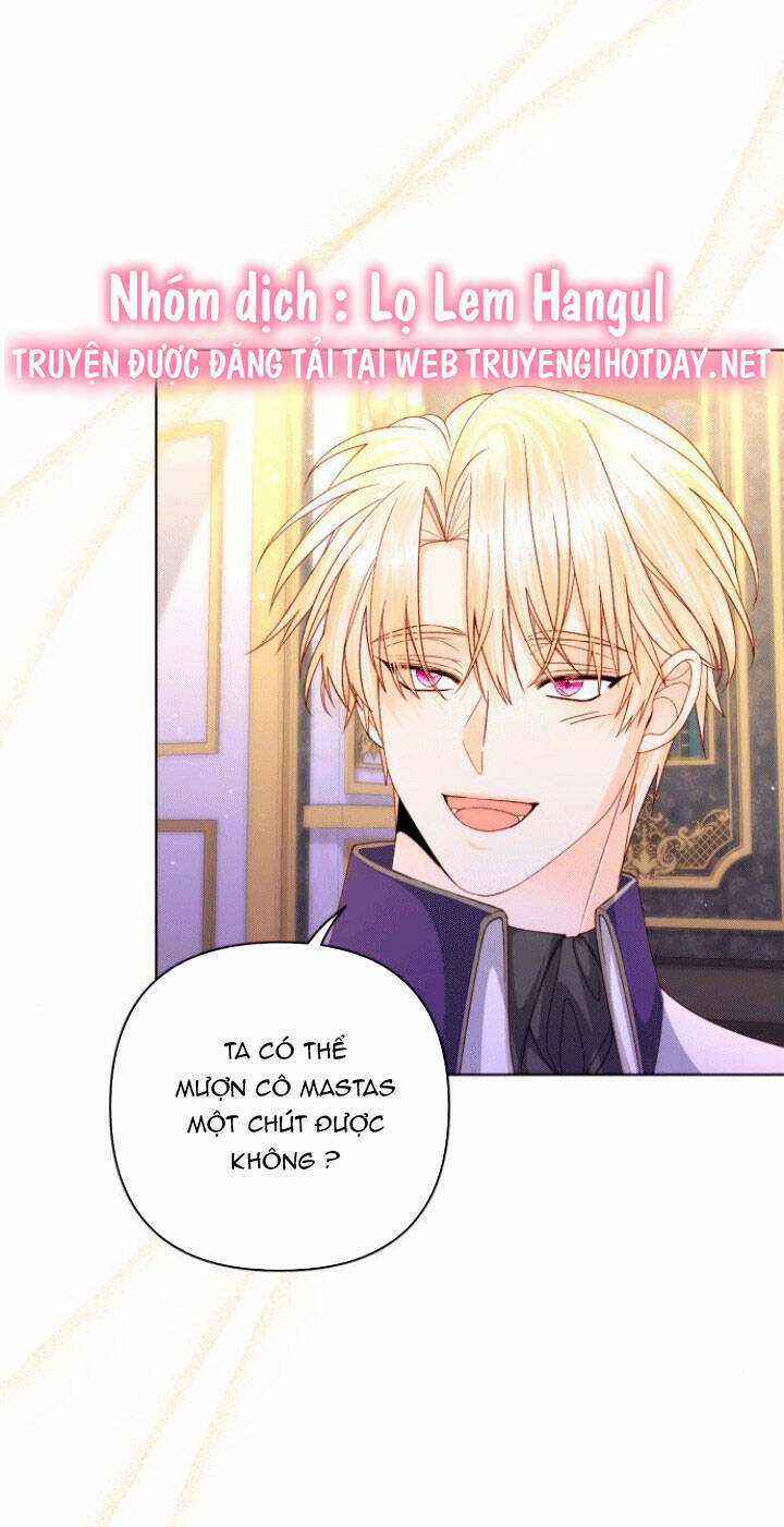 Hoàng Hậu Muốn Tái Hôn Chapter 144 trang 62
