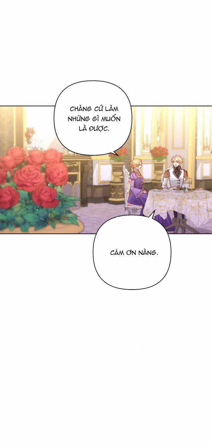 Hoàng Hậu Muốn Tái Hôn Chapter 144 trang 65