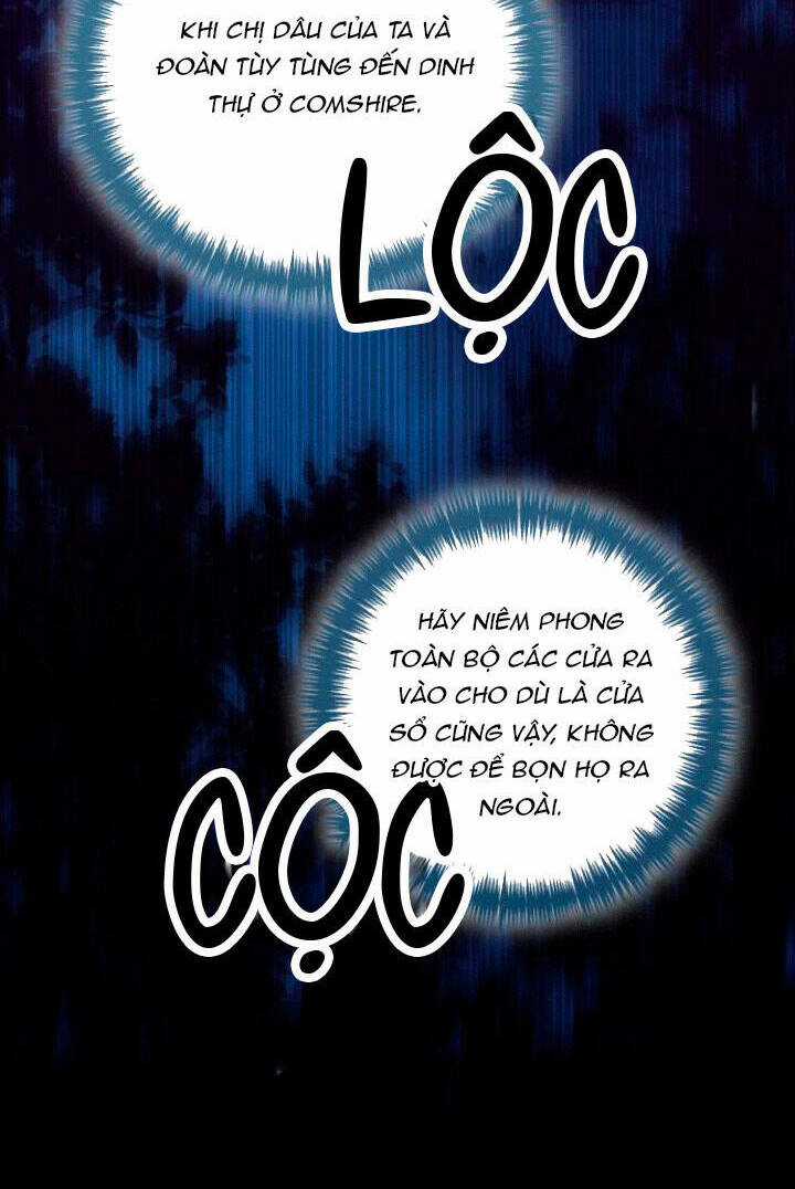 Hoàng Hậu Muốn Tái Hôn Chapter 144 trang 67